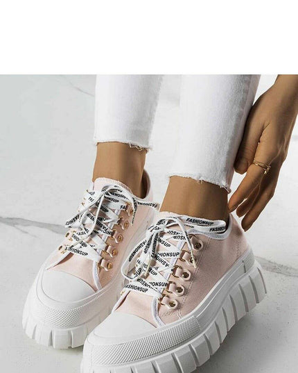 Sneakers model 207985