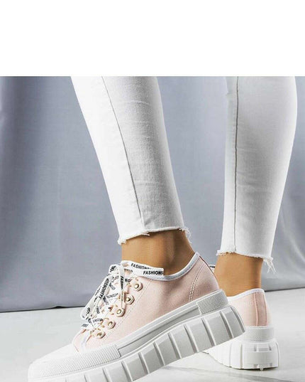 Sneakers model 207985