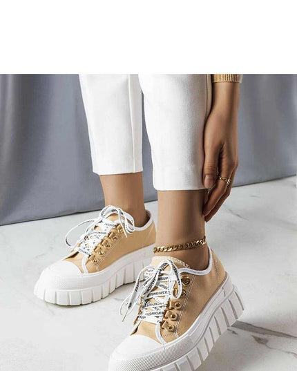 Sneakers model 207985