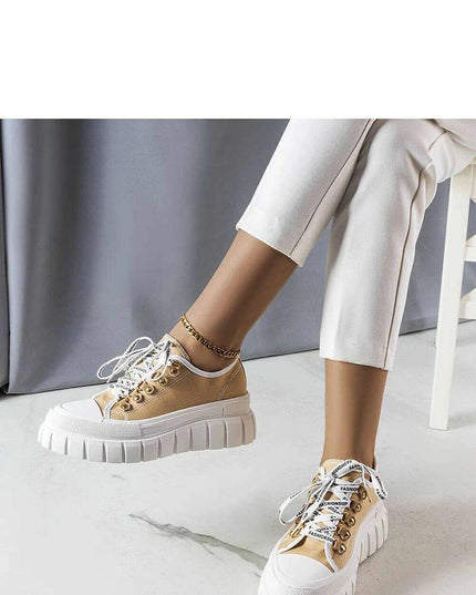 Sneakers model 207985