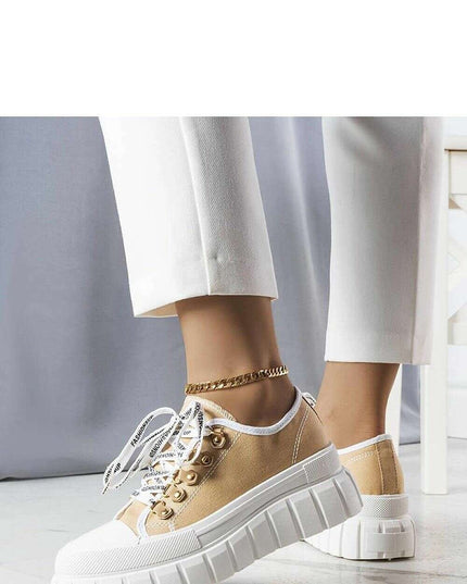 Sneakers model 207985