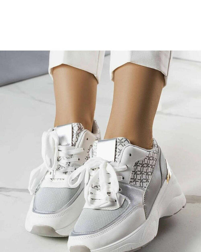 Sneakers model 207987