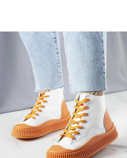 Sneakers model 207205