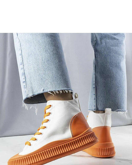 Sneakers model 207205