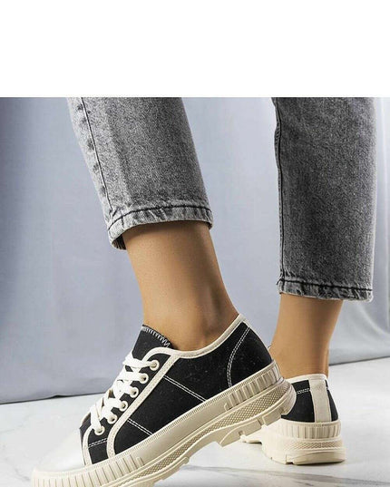 Sneakers model 207997