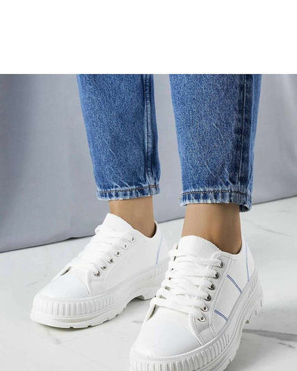 Sneakers model 207997