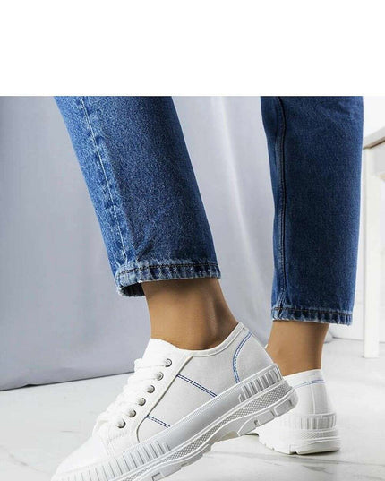 Sneakers model 207997