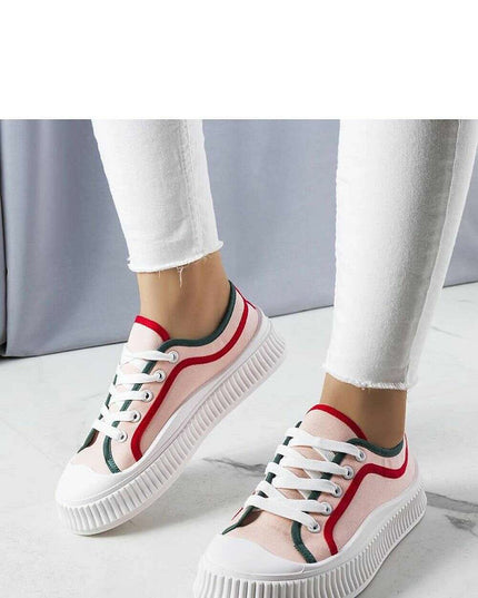 Sneakers model 207999