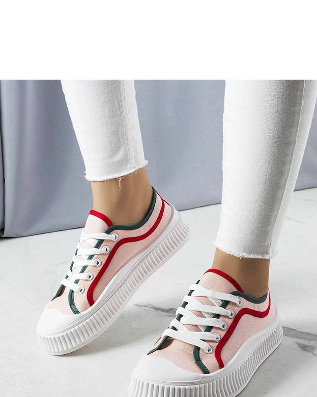 Sneakers model 207999