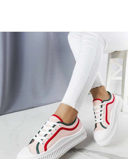 Sneakers model 207999