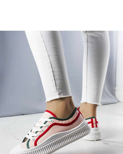 Sneakers model 207999