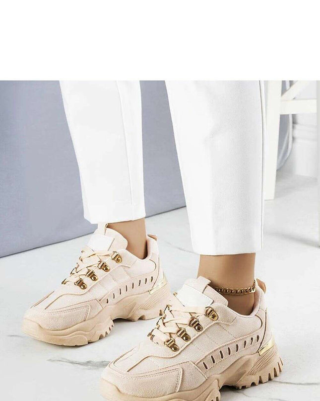 Sneakers model 208000