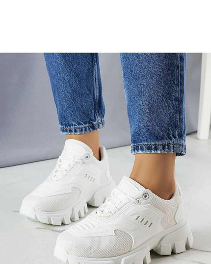 Sneakers model 208001