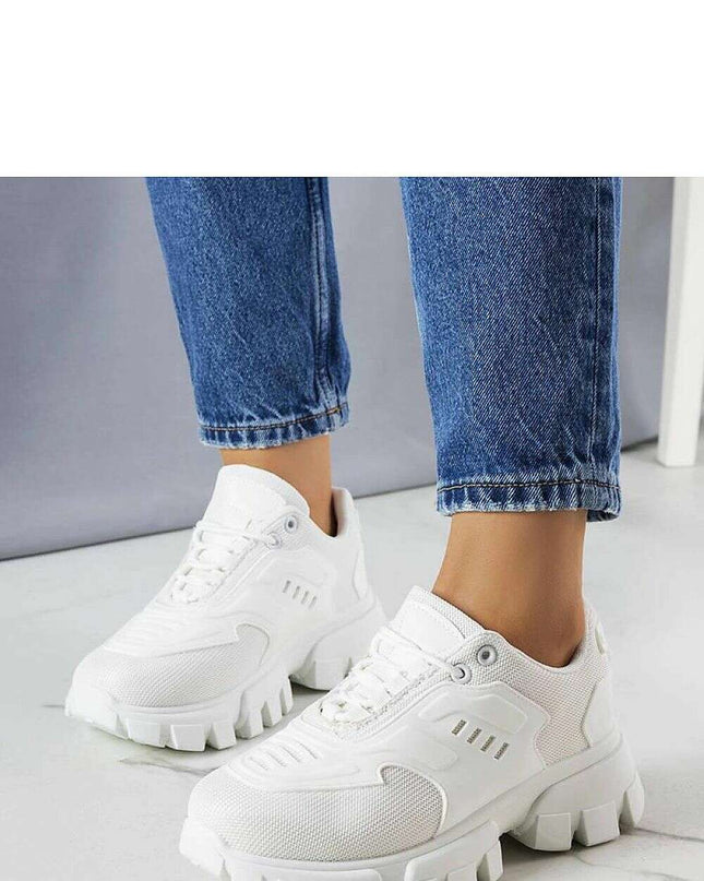 Sneakers model 208001