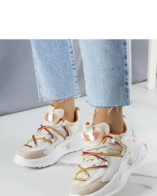 Sneakers model 208004