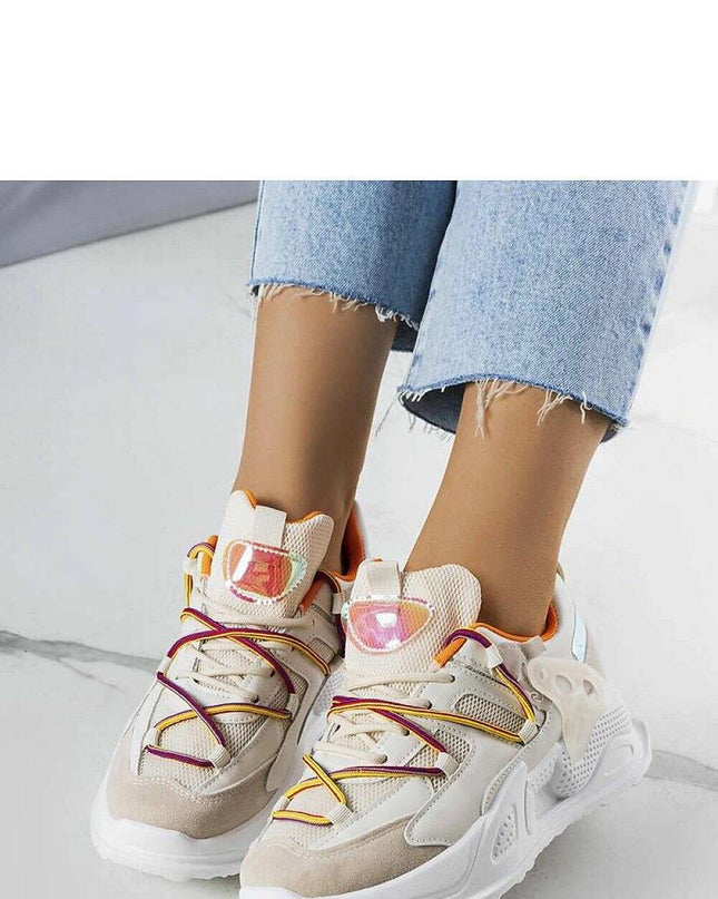 Sneakers model 208004