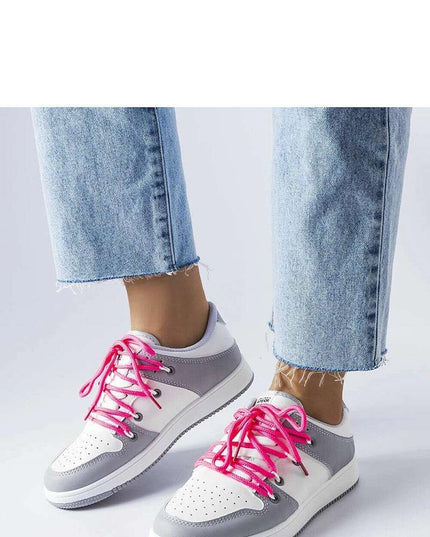 Sneakers model 208005