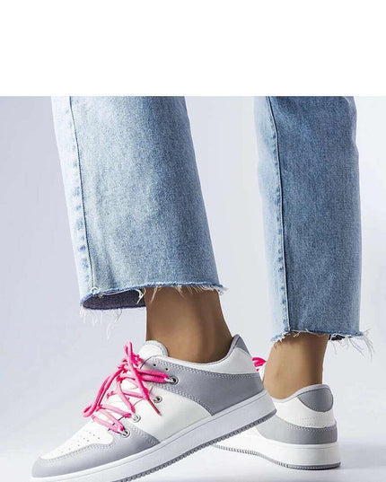 Sneakers model 208005