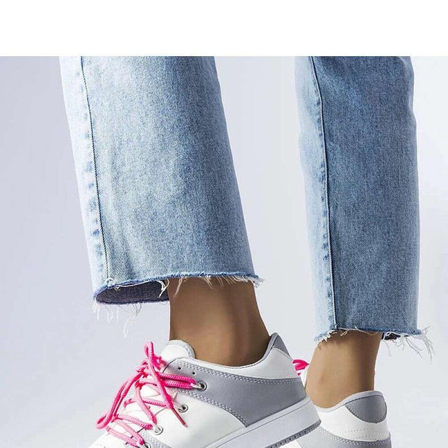 Sneakers model 208005