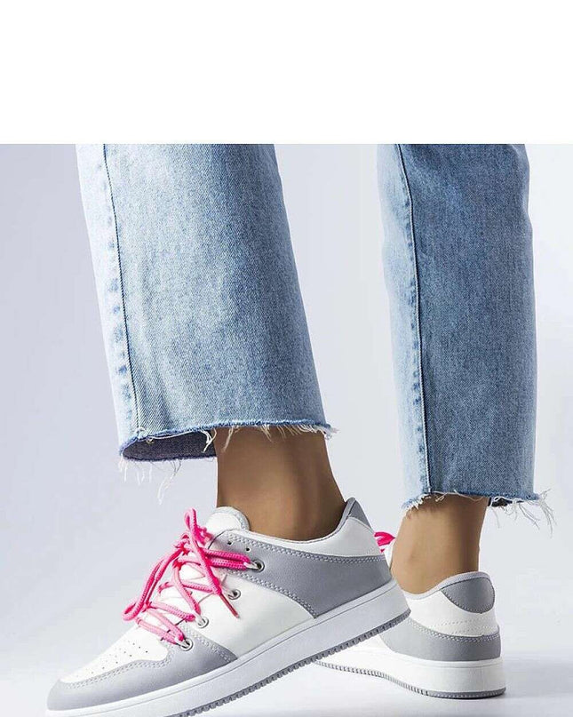 Sneakers model 208005