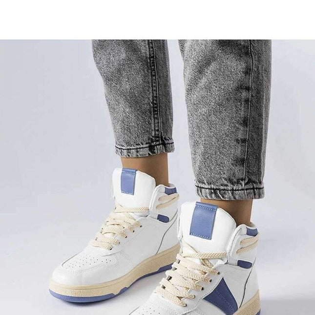 Sneakers model 208009