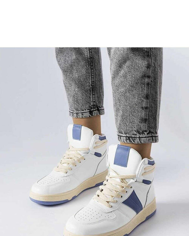 Sneakers model 208009