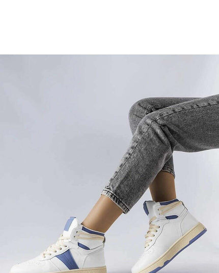 Sneakers model 208009