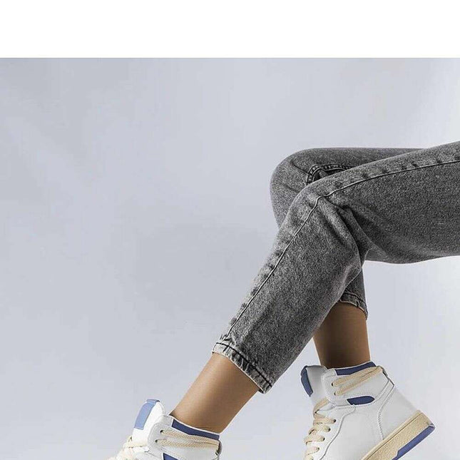 Sneakers model 208009