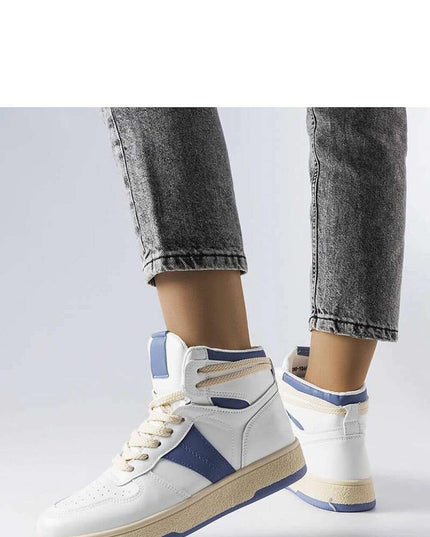 Sneakers model 208009