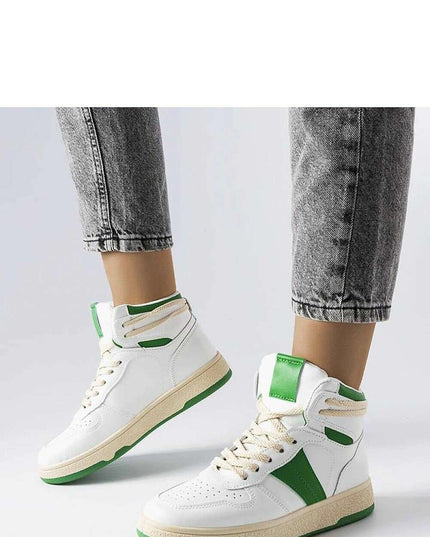 Sneakers model 208009