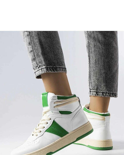 Sneakers model 208009