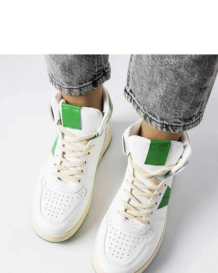 Sneakers model 208009