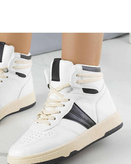 Sneakers model 208009