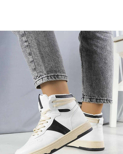 Sneakers model 208009