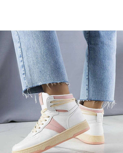 Sneakers model 208009