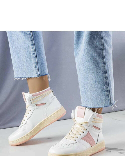 Sneakers model 208009