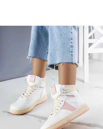 Sneakers model 208009