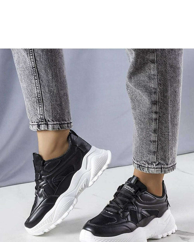 Sneakers model 208013