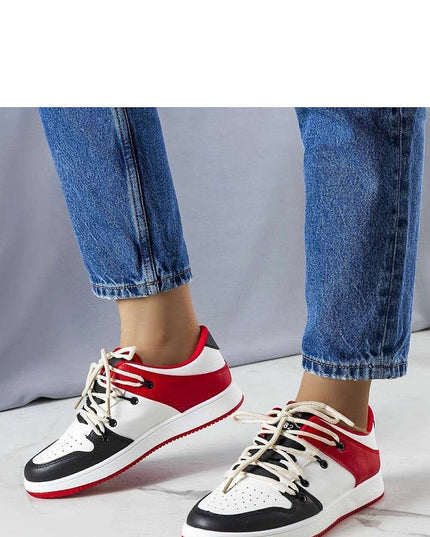 Sneakers model 208005