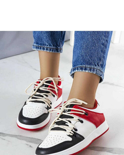 Sneakers model 208005