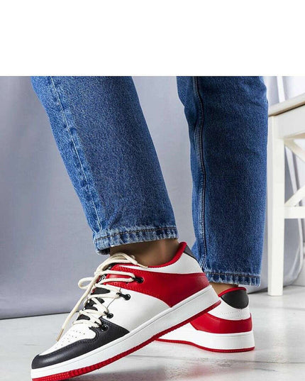 Sneakers model 208005