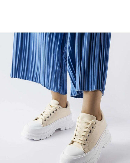 Sneakers model 208015