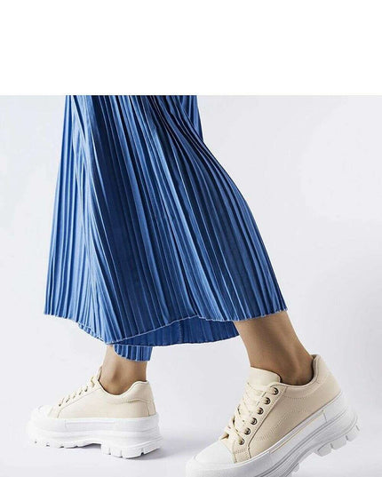 Sneakers model 208015