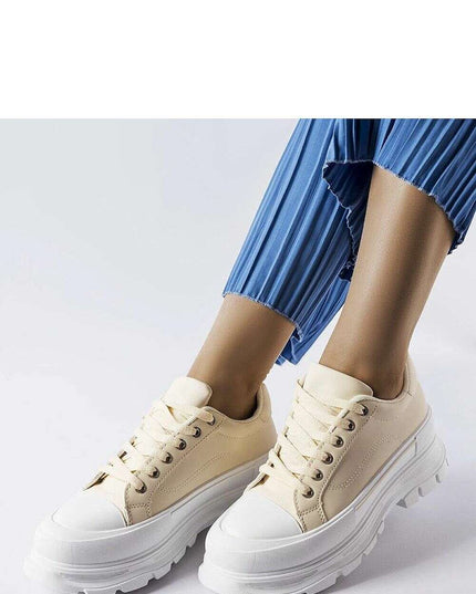 Sneakers model 208015