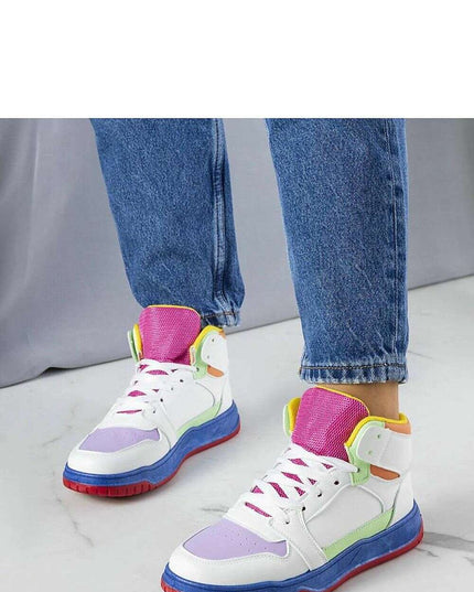 Sneakers model 207564