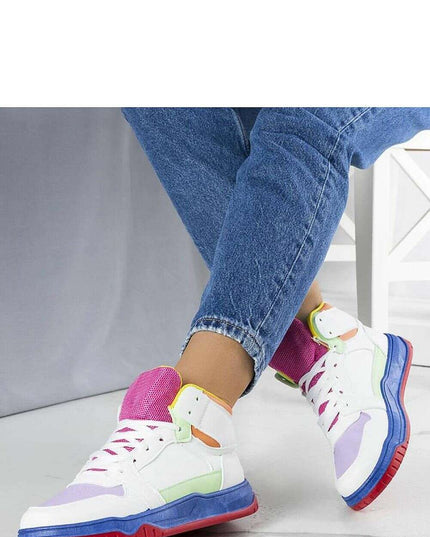 Sneakers model 207564