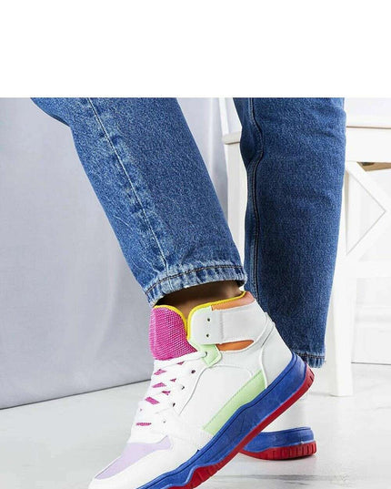 Sneakers model 207564