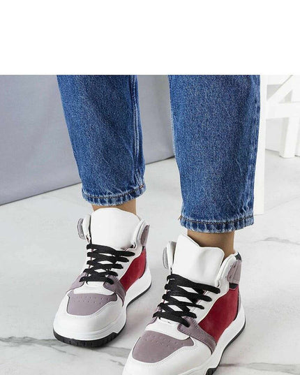 Sneakers model 207564