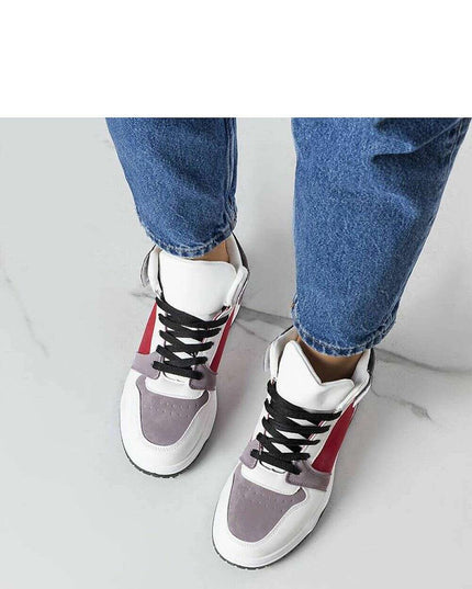 Sneakers model 207564