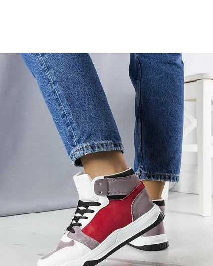 Sneakers model 207564